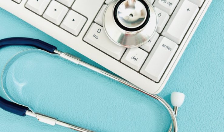 ITトータルサポート